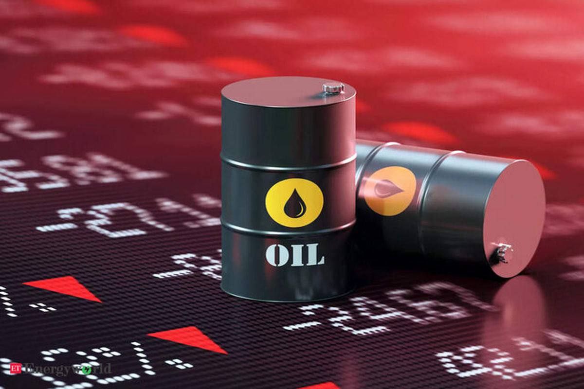 افزایش ۱۱۰ هزار بشکه‌ای صادرات نفت ایران در روز
