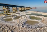 واقعیت های خشک شدن دریاچه ارومیه و جنگ روانی فضای مجازی