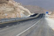 ۲۹ کیلومتر از آزادراه تبریز- مرند- بازرگان افتتاح می شود