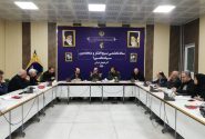 کنگره ۱۰ هزار شهید آذربایجان‌شرقی، روز پنجشنبه برگزار می‌شود